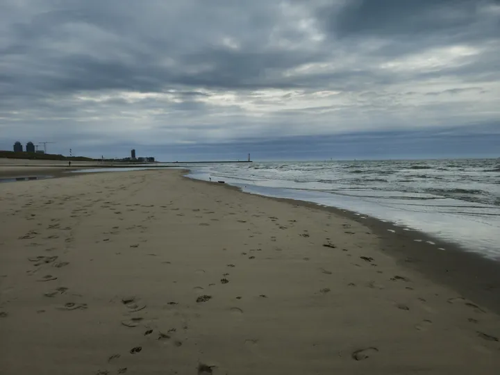 Bredene (Belgium)